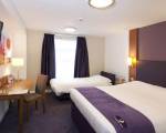 Image #10 de Premier Inn London Putney Bridge