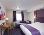 Image #12 de Premier Inn London Putney Bridge