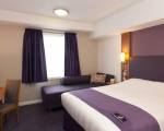 Image #13 de Premier Inn London Putney Bridge