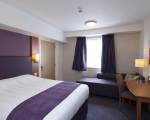 Image #16 de Premier Inn London Putney Bridge