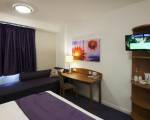 Image #17 de Premier Inn London Putney Bridge