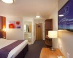Image #18 de Premier Inn London Putney Bridge