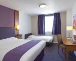 Image #3 de Premier Inn London Putney Bridge