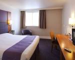 Image #5 de Premier Inn London Putney Bridge